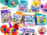 Furby Furblets (Furby Fakes)