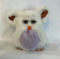 Sleepy Purple Emoto-Tronic Furby | Official Furby Wiki | Fandom