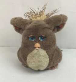 Cocoa Emoto-Tronic Furby | Official Furby Wiki | Fandom