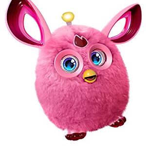 Furby connect asda clearance