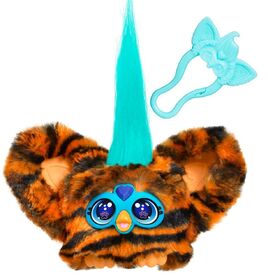 CuteTigerBe