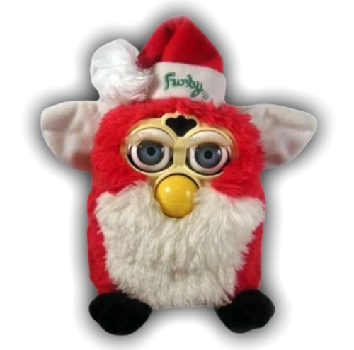 Official Furby Wiki