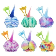 The Series 1 Furblets but closed