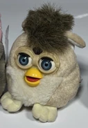 Toh-Loo Doo-Moh (spelt “toh-loo do-moh” on the tag)