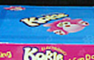 The prototype Purbys seen on Kokie’s box.