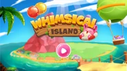 Titlescreen.png (417 KB) Title Screen for Whimsical Island (Fake App)
