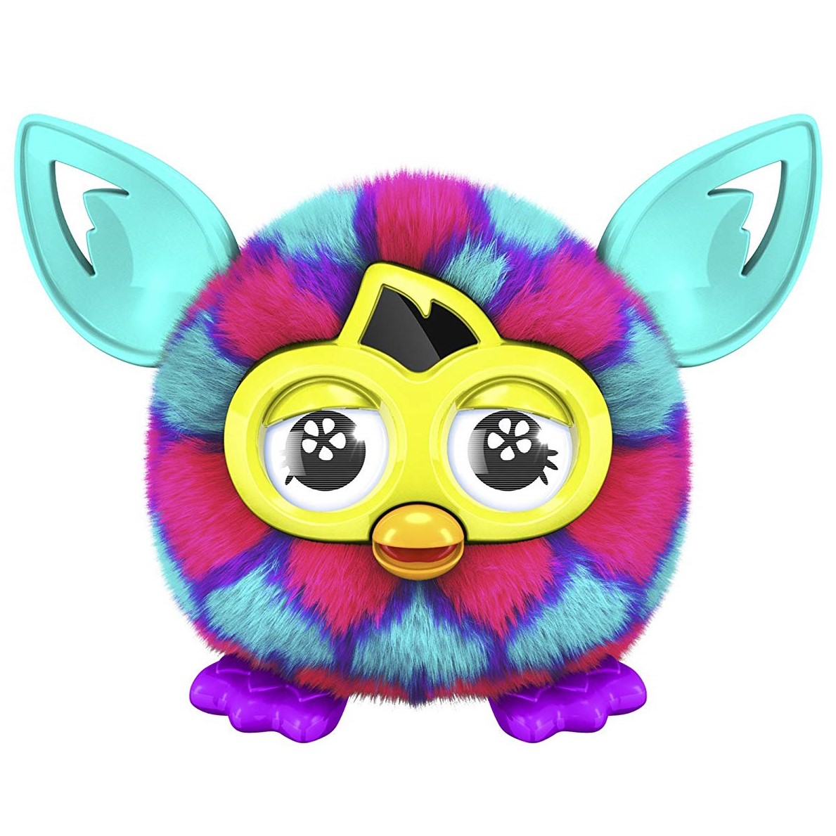 Listings for the new babies/furblings have been discovered, officially  known as Furby Furblets! : r/furby