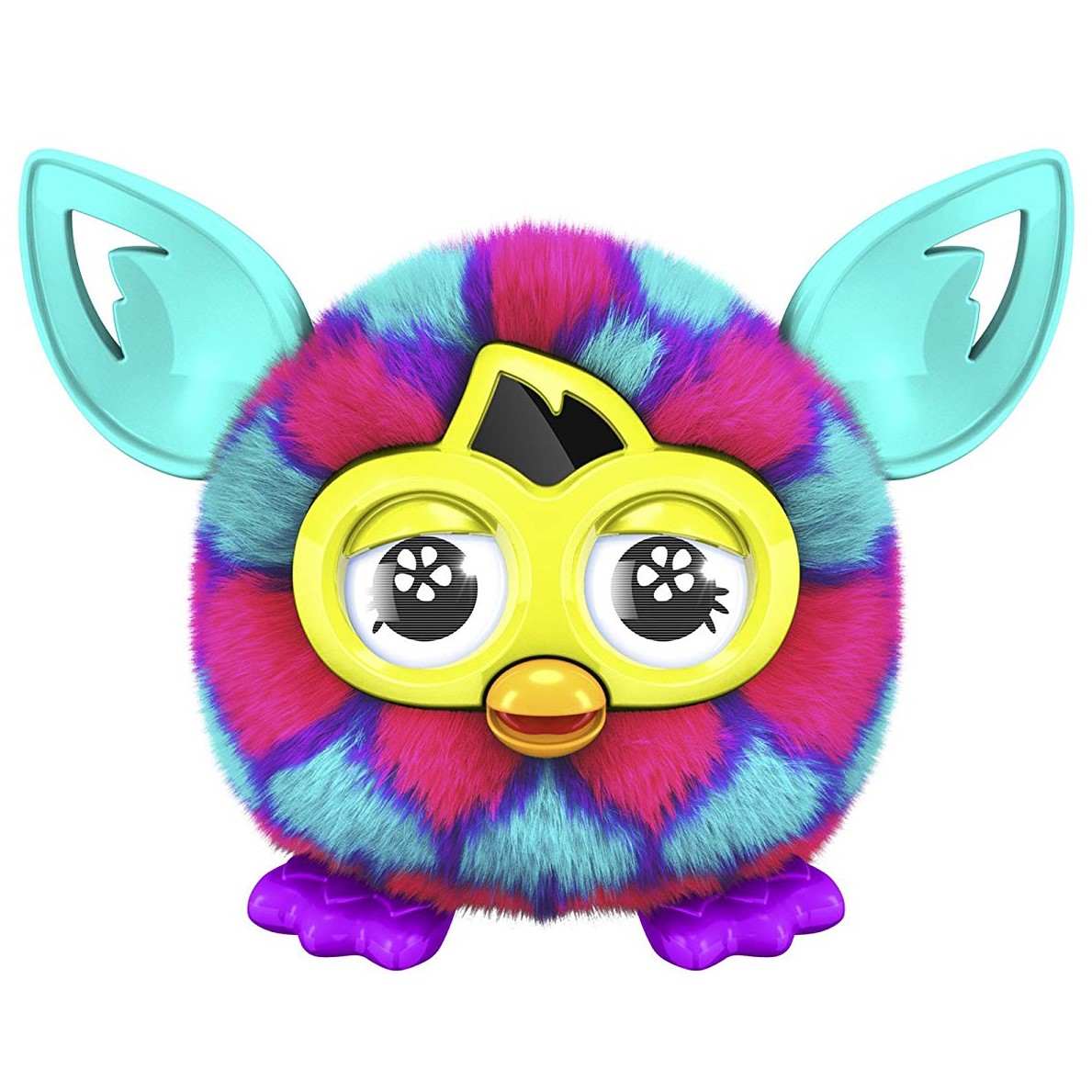 Furby Boom, The Furby Wiki