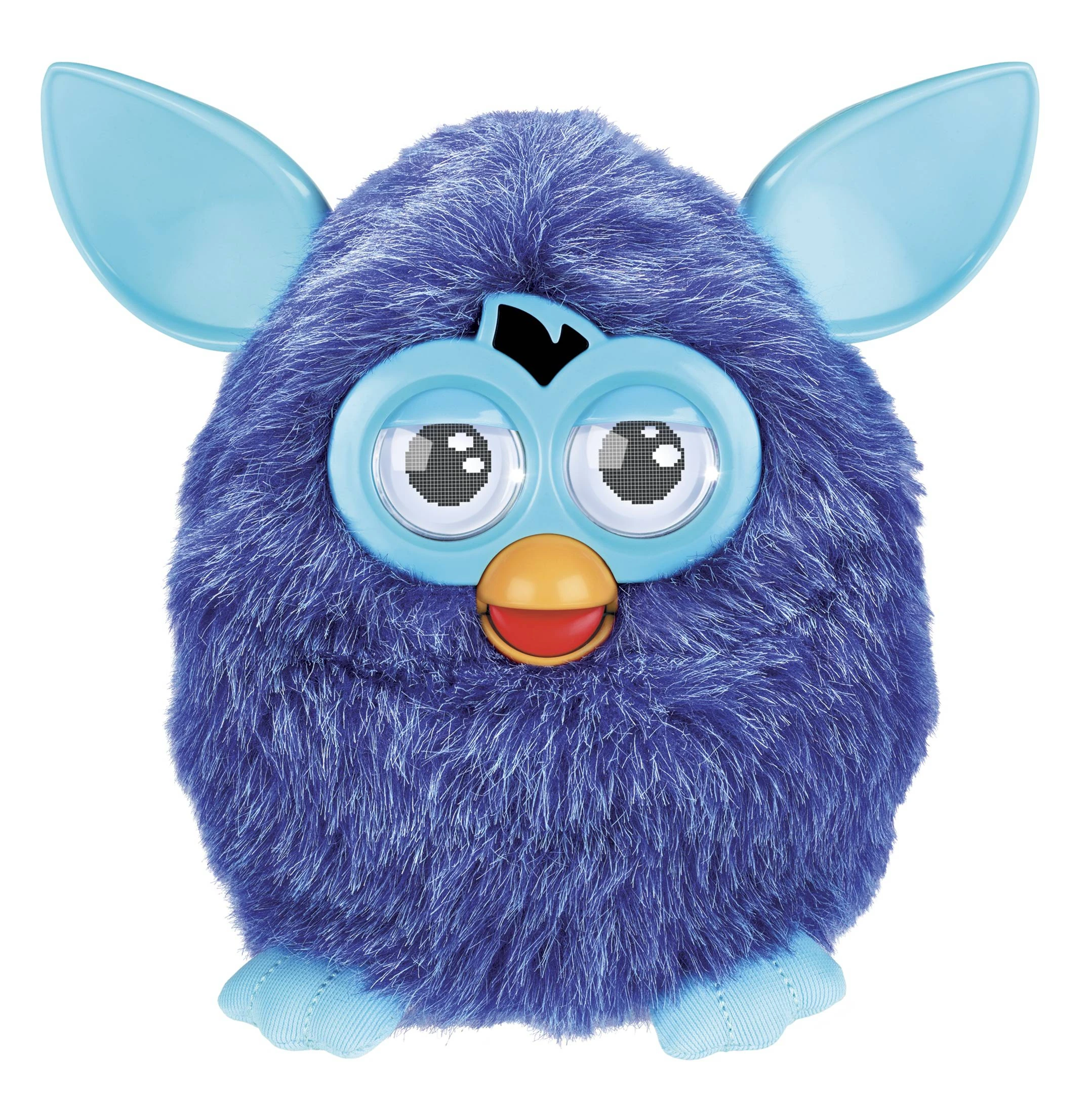 Twilight Furby | Official Furby Wiki | Fandom