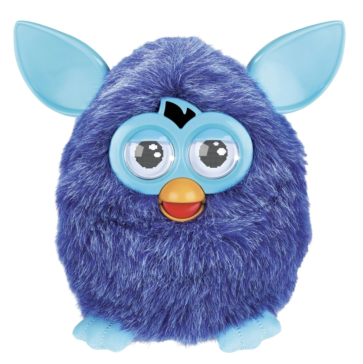 Twilight Furby | Official Furby Wiki | Fandom