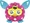 Furby-Furbling-Polka-Dots