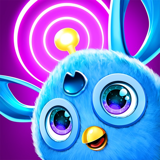 Furby Connect World | Official Furby Wiki | Fandom