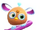 Orange (Virtual Furbling)