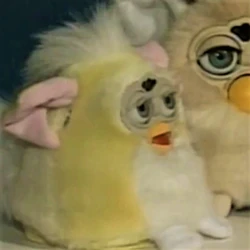 Category:1999 Furby Baby Prototypes | Official Furby Wiki | Fandom
