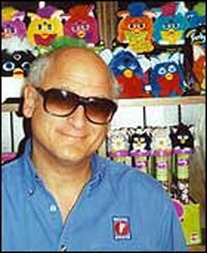 Richard levy furby outlet