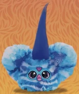 Another alternate stock picture (Seen on the box and some Instagram posts)