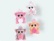 A Furby Babies stockphoto with prototypes