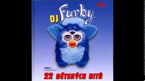 DJ Furby (Michal David) - Ruty, šuty