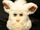 Marshmallow Emoto-Tronic Furby