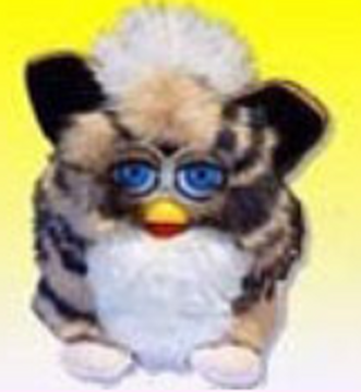 Tabby Cat Furby Official Furby Wiki Fandom