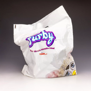 The special UK bag