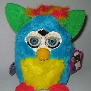 kid cuisine furby for sale