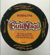 The top part of a BuliNagi box