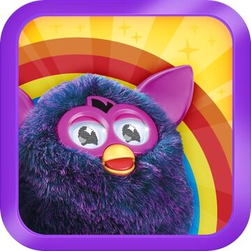 Furby boom android outlet