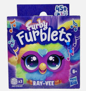 Ray-Vee’s online box