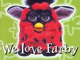 The Furby Fans