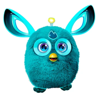 furby connect colours