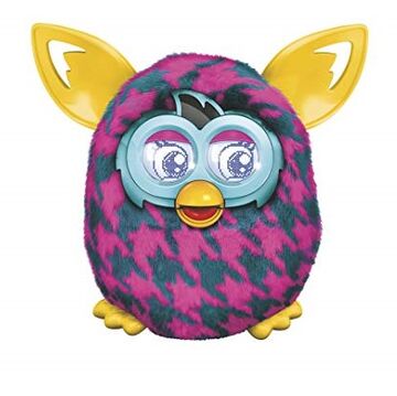 Furby 2011 outlet
