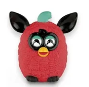 Black Cherry toy (Different model version)