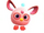 Pink (Virtual Furbling)