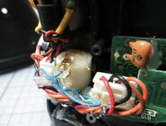 The tilt sensor a RL Furby has (white variant)