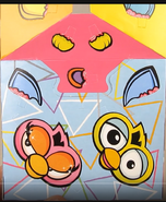 Box side view