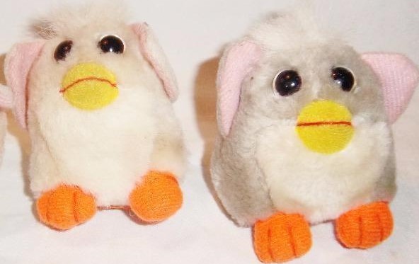 Mini Loobie (Furby Fake) | Official Furby Wiki | Fandom