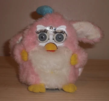 Habby (Furby Fake) | Official Furby Wiki | Fandom
