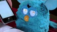 Furby United Kingdom commercial - "Beans"