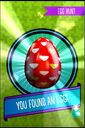 Another Promotional Egg