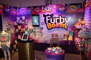 Furbyroomwowowo