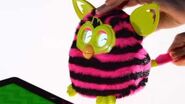 Furby BOOM - Furball