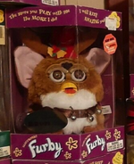 Reindeer Furby | Official Furby Wiki | Fandom