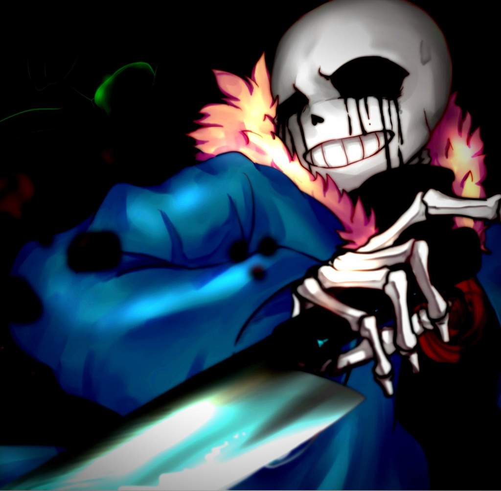 A version of Killer Sans, Wiki