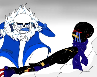 Official GODITY!Verse Wiki