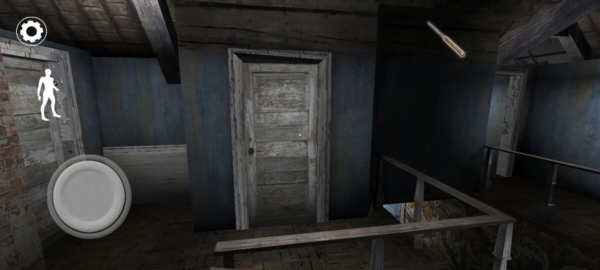 My Granny 3 Horror Escape Room by Illice21 Games S.L.