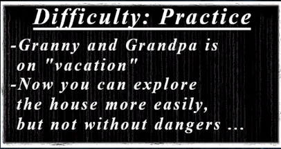 Granny 3 In Practice Mode Full Gameplay 
