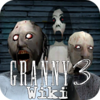 Granny 3 Wiki