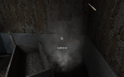 Granny 3 Version 1.1 Full Gameplay