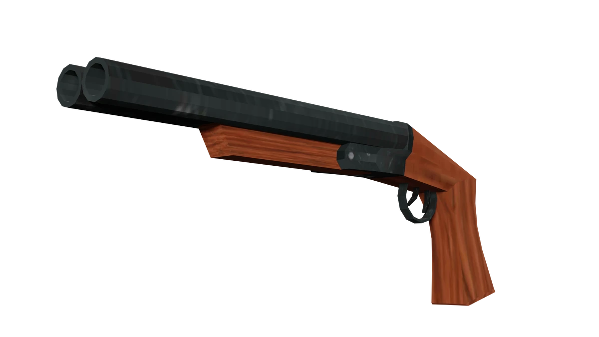 Shotgun Granny 3 Wiki Fandom